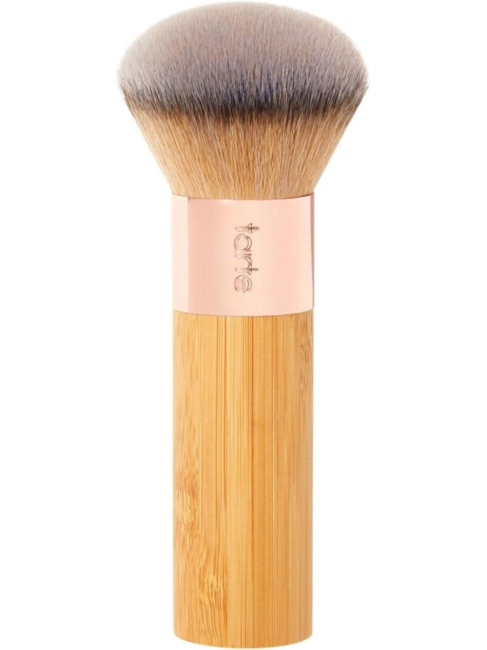tarte the buffer airbrush finish foundation brush – Blending Brush for Cream
